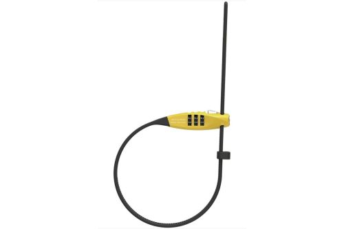 Zapięcie Abus Combiflex TravelGuard